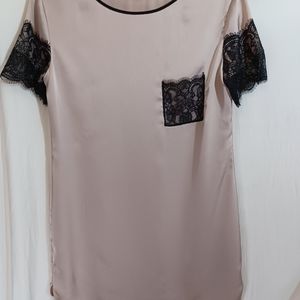 RACHEL Rachel Roy Night Gown EUC